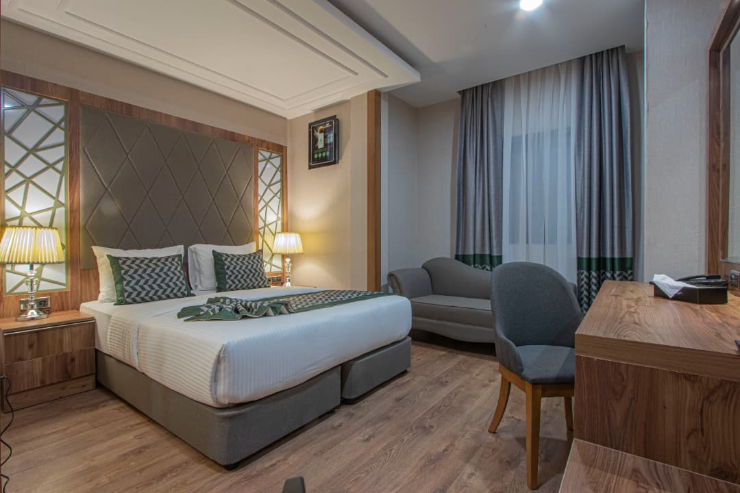 Maisons d'hôtes & auberges