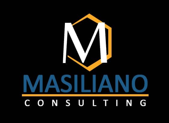 Logo Masiliano Consulting Sarl